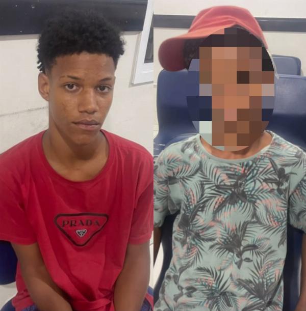 Suspeito de matar mulher a pedradas em Santaluz diz que era ameaçado pela vítima