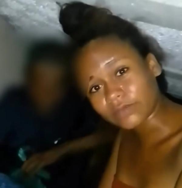 Suspeito de matar mulher a pedradas em Santaluz diz que era ameaçado pela vítima