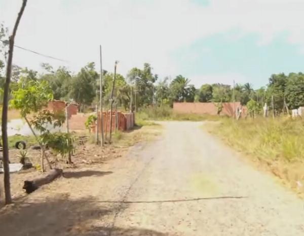 Mulher natural de Serrinha é morta a tiros pelo companheiro em Camaçari