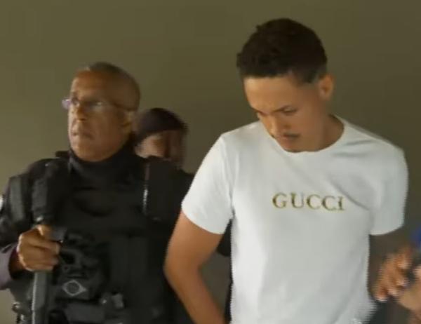 Suspeito de matar designer gráfico após falso encontro é preso em Inhambupe