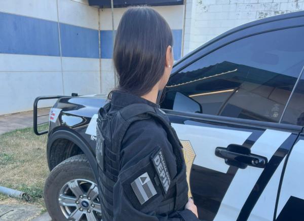 Biritinga: Homem é condenado a 10 anos e preso por estuprar sobrinha de 13 anos