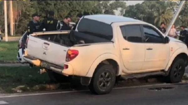 Disputa por posto de gasolina: empresário é preso suspeito de mandar matar ex-prefeito em Senhor do Bonfim