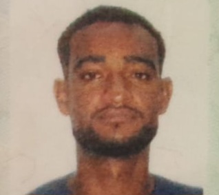 Trabalhador morre ao ser atingido por viga de concreto em Santo Estêvão