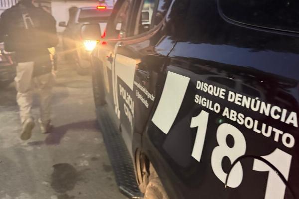 Homem sofre segunda tentativa de homicídio no mesmo ano na zona rural de Araci
