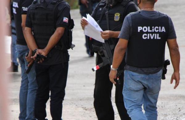 Presa mulher suspeita de aplicar golpe de R$ 30 mil com falsas promessas espirituais em Euclides da Cunha