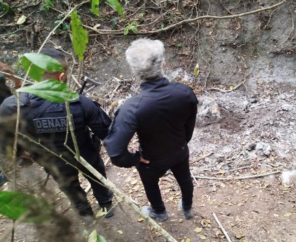 Corpos de jovens desaparecidas em Anguera são localizados