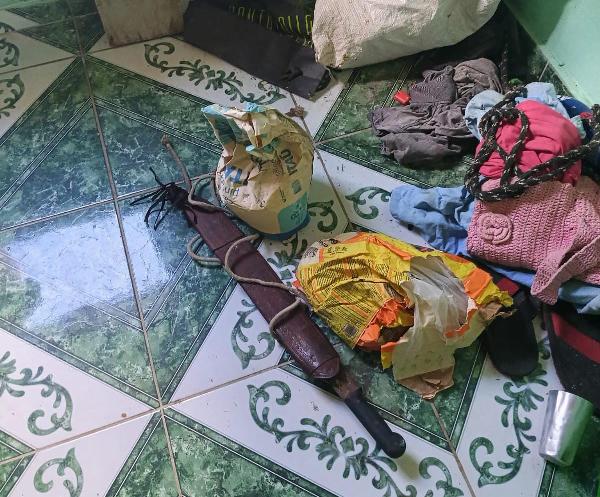 Polícia acha material que pode esclarecer mortes das jovens em Anguera