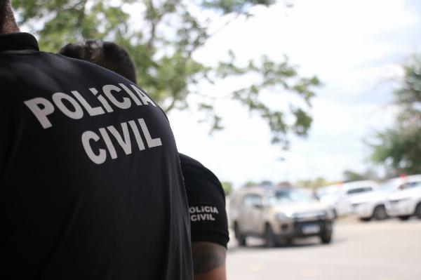 Suspeita de estelionato "espiritual" e falso consórcio contra idosa é presa em Euclides da Cunha