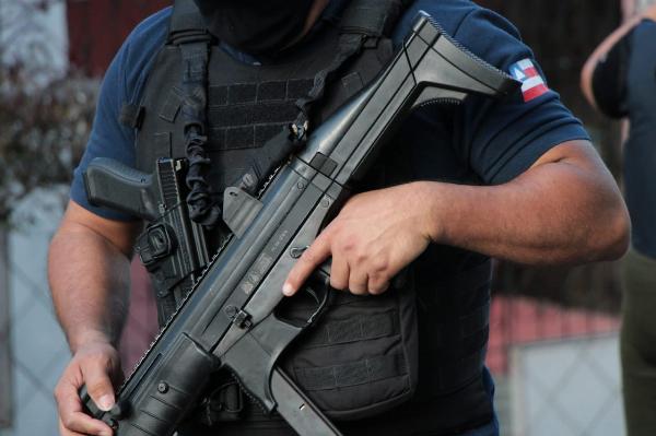 Ação conjunta cumpre mandados de busca e apreensão em instituição no município de Ipirá
