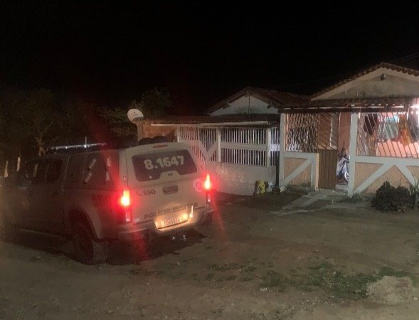 Homem é morto a tiros após briga em Ichu