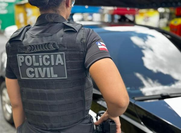 Fim da espera! Concurso da Polícia Civil da Bahia é autorizado com 750 vagas