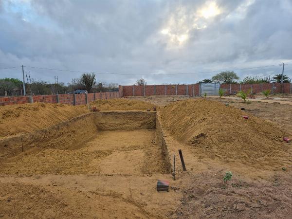 Operação prende gerente financeiro e executor de facção em Capim Grosso