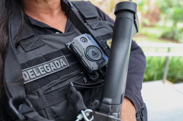 Polícia Civil prende homem investigado por violência doméstica em Santanópolis