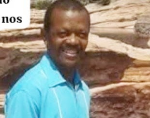 Idoso morre atropelado por máquina de obra em Ichu