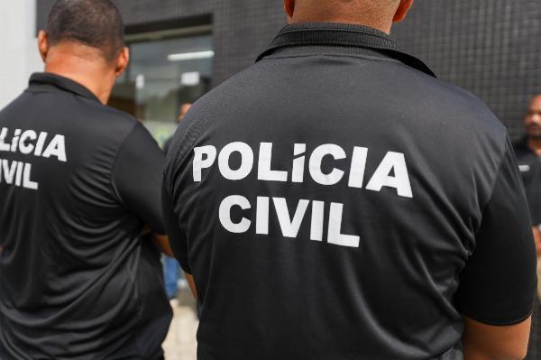 Homem é preso em flagrante por tráfico de drogas em Euclides da Cunha