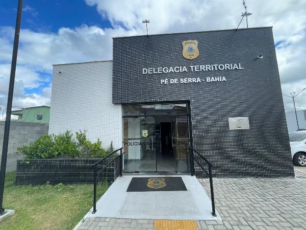 Suspeitos de crimes sexuais e violência doméstica são presos em Pé de Serra