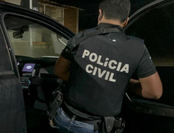 Homem é preso após roubar celular na Bahia e exigir R$ 50 para devolver aparelho