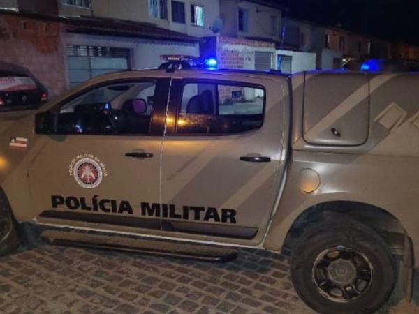 Irmãos se esfaqueiam durante briga em Araci