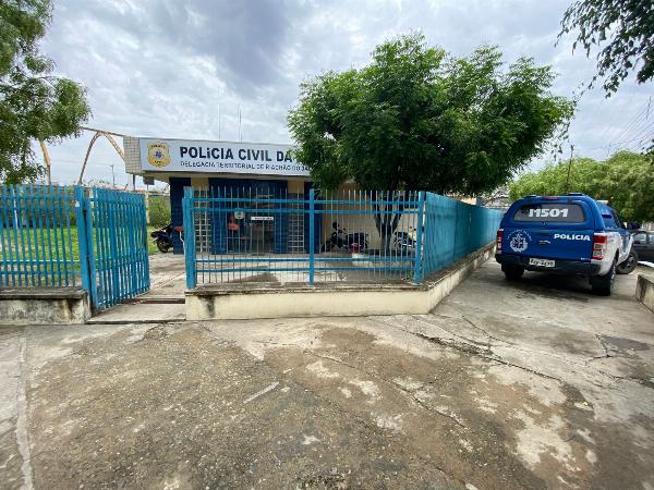 Idoso condenado por estupro de vulnerável é preso em Riachão do Jacuípe
