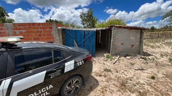 Operação apreende mais de 500 garrafas de bebidas em Cansanção