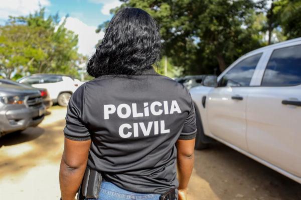 Homem de 52 anos é preso por estupro de vulnerável em Cipó
