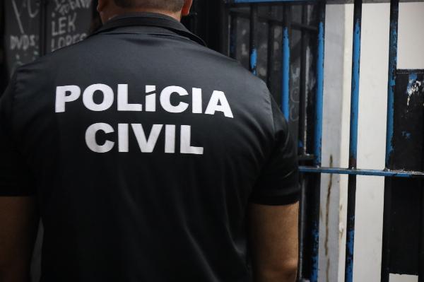 Tio é preso suspeito de estuprar e engravidar adolescente com deficiência em Laje