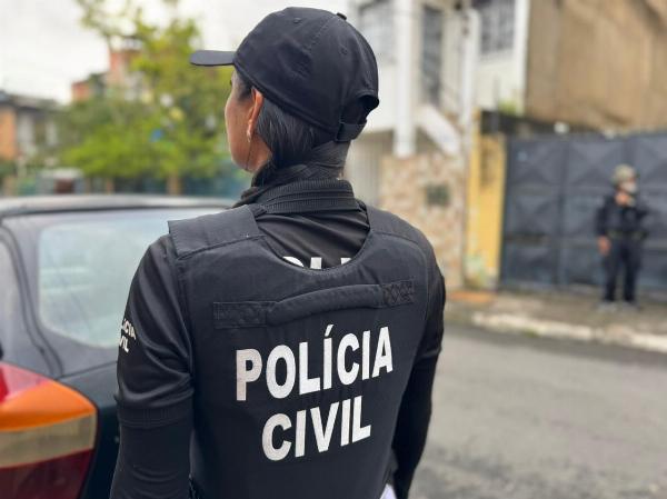 Homem é preso por estupro de vulnerável em Capim Grosso
