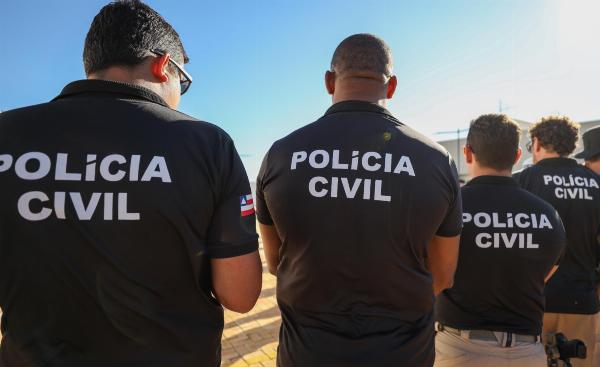 Homem é preso suspeito de agredir ex-companheira e atear fogo na casa em Araci