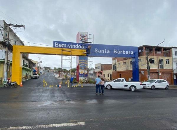 Santa Bárbara: Funcionário suspeito de furtar R$ 120 mil é solto após audiência de custódia