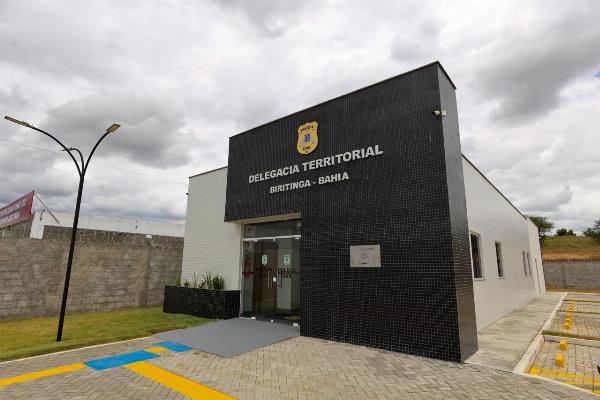 Dono de estabelecimento é preso por tentativa de homicídio em Biritinga