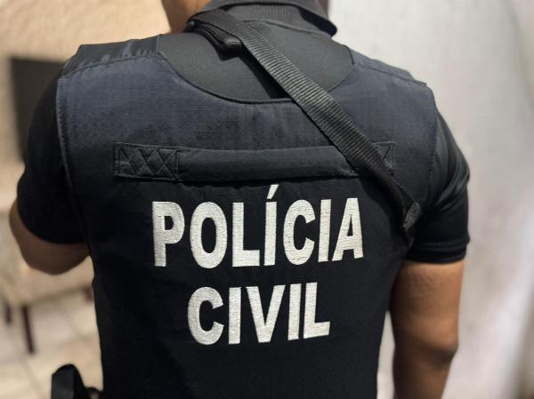 Investigado por stalking digital é preso em Araci