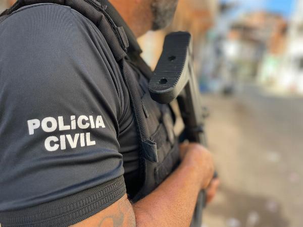 Acusado de perseguir e ameaçar ex-companheira é preso em Jacobina