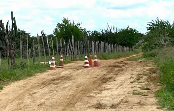 Homem é encontrado morto, amarrado e com sinais de tortura em Queimadas; família diz que ele foi sequestrado