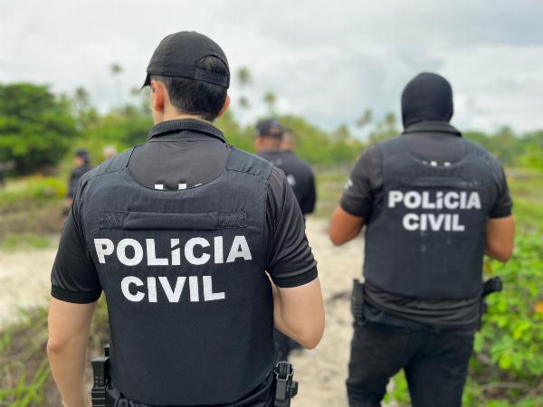 Polícia Civil prende casal investigado por estupro de vulnerável em Quijingue