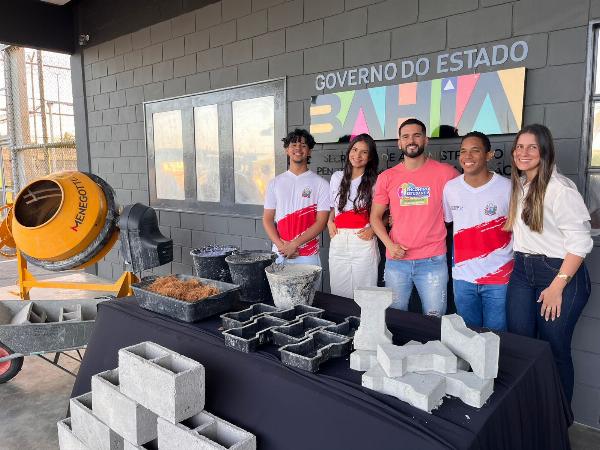 Projeto de Serrinha vence prêmio nacional e fatura R$ 200 mil; história será exibida na Globo