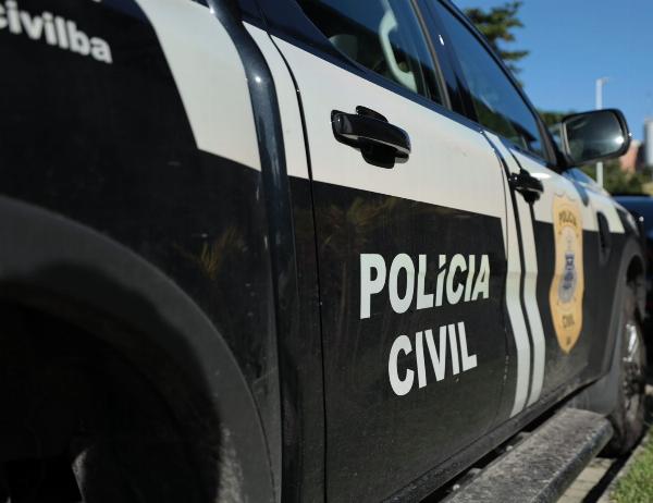 Polícia Civil prende suspeito de envolvimento em cinco homicídios em Serrinha