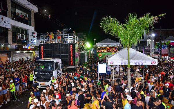 MP-BA cobra licitação e transparência nos gastos do Coité Folia 2026