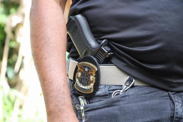 Acusado de estupro de vulnerável é preso em Serrinha