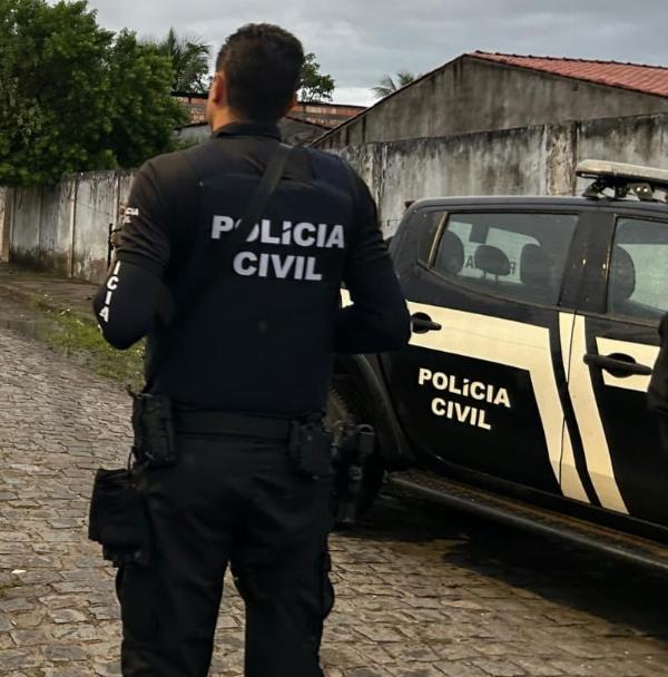 Homem é preso por descumprimento de medida protetiva e lesão corporal em Itiúba