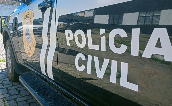 Ação integrada prende foragido de São Paulo por estupro de vulnerável em Monte Santo