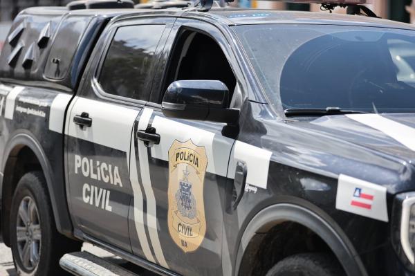 Santaluz: operação prende suspeitas de usar criança em furto e homem investigado por estupro