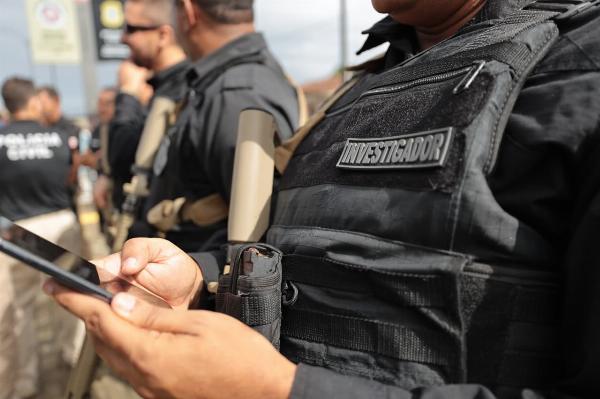 Condenado por estupro de vulnerável em Euclides da Cunha é preso em São Paulo durante ação integrada