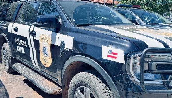 Homem é preso suspeito de estuprar crianças de 8 e 9 anos em Tucano