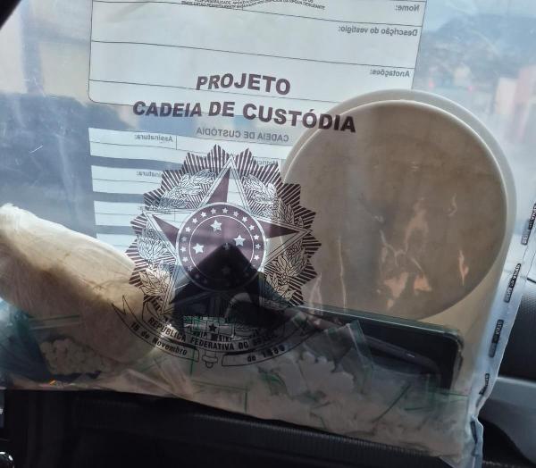 Operação da Polícia Civil cumpre mandados em Serrinha e Riachão do Jacuípe e prende 9 suspeitos de integrar facção criminosa