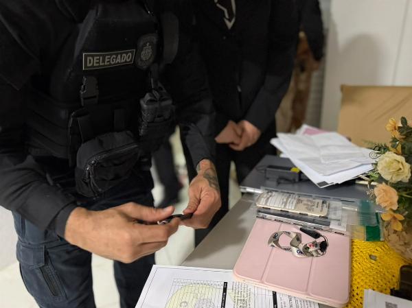 Serrinha: três advogados são alvos de operação que investiga comunicação entre facções