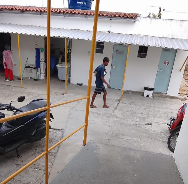 Homem desaparece após deixar hospital antes de cirurgia em Conceição do Coité