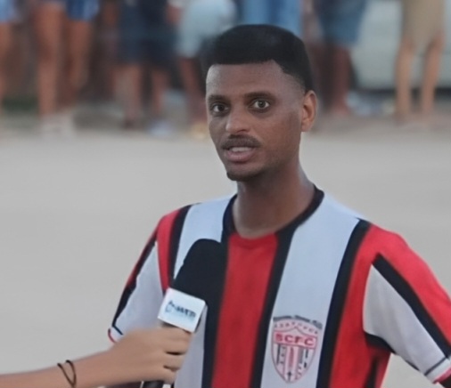Barrocas: Jogador de futebol amador sofre mal súbito durante jogo e morre dois dias depois