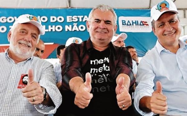 Pressionada, cúpula do PT apresenta proposta a Coronel para evitar racha
