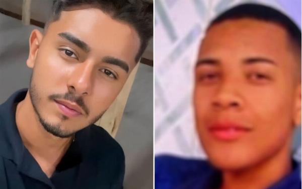 Dois jovens morrem após batida na BR-324, em Jacobina