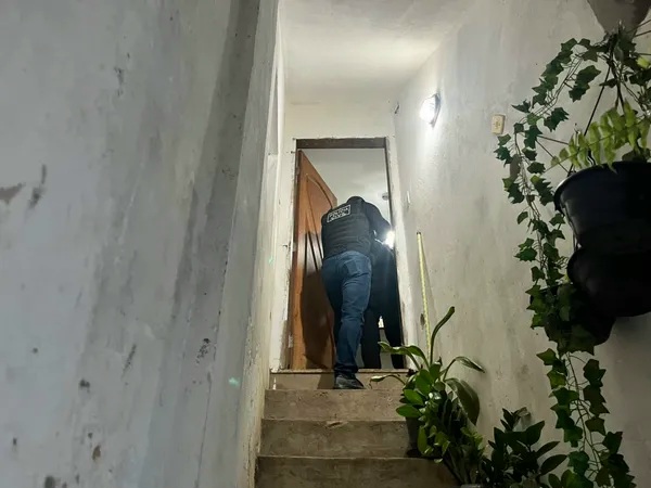 Conceição do Coité é alvo de operação da Polícia Civil contra abusos sexuais de crianças